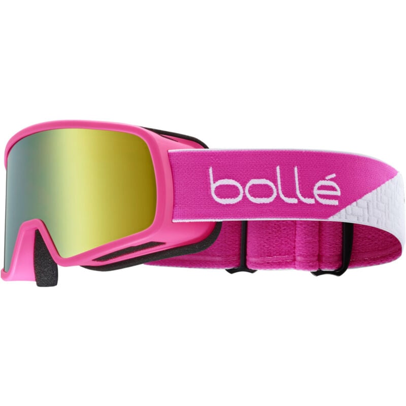 NEVADA JR, Race Pink Matte-Sunshine Cat 3, hi-res image number null